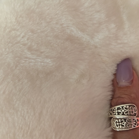 Tom Arma Plush Bunny Costume - Picture 10 of 10